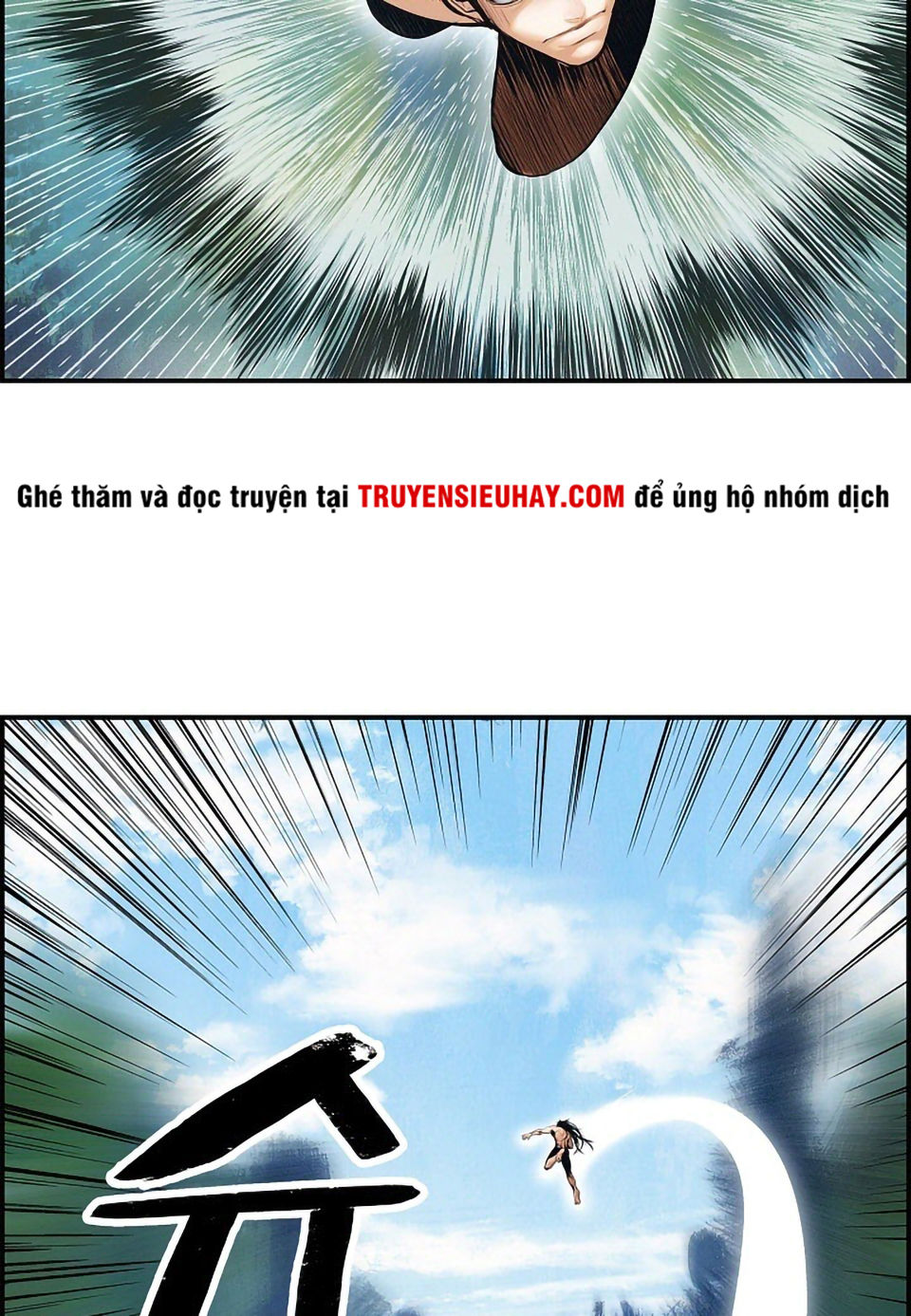 bất bại chân ma chapter 1 27