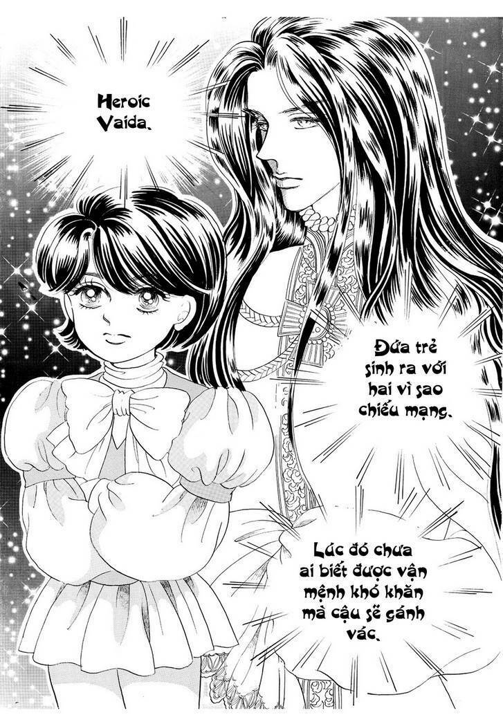 princess - công chúa xứ hoa (bản đẹp) chapter 24 21