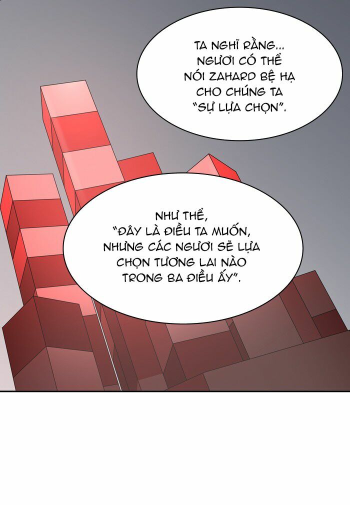 tòa tháp bí ẩn 2 chapter 308.5 44