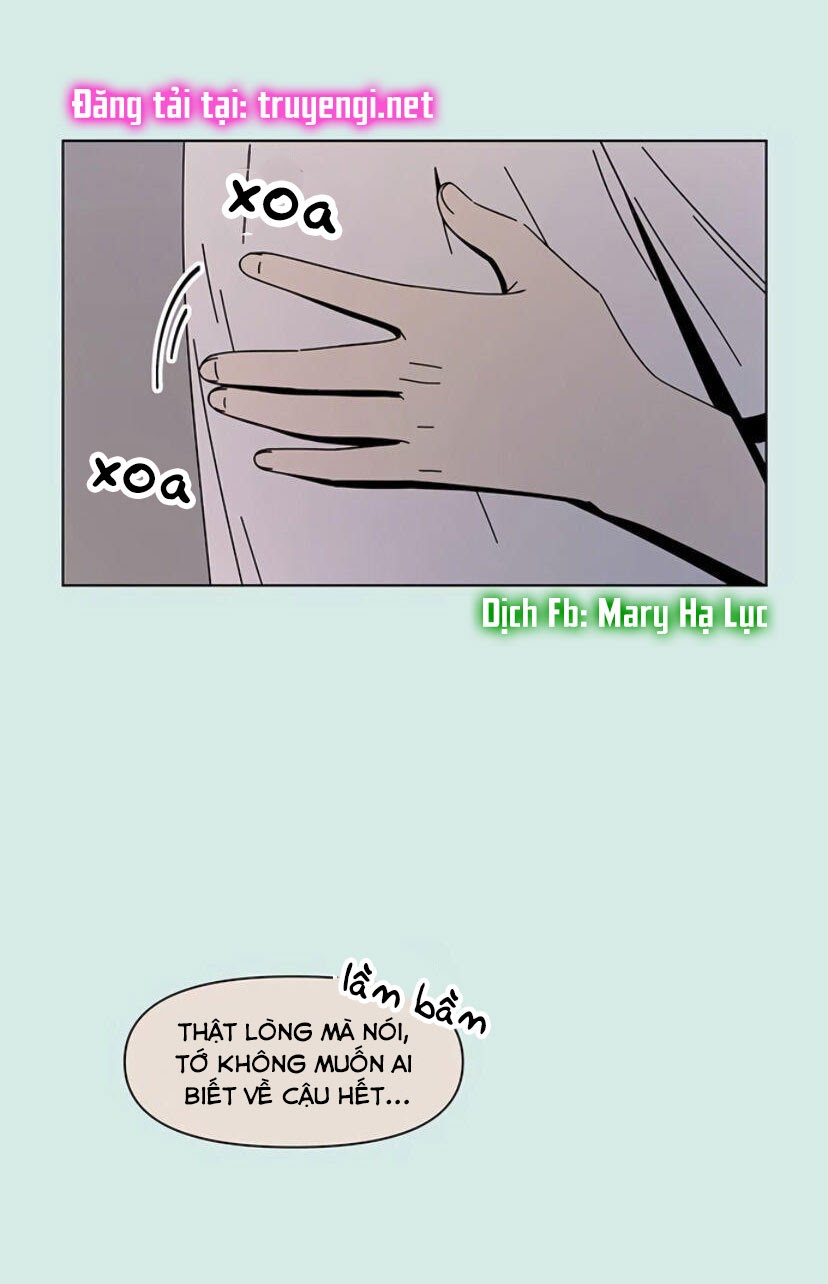 thanh xuân rực rỡ - season of blossom chapter 44 41