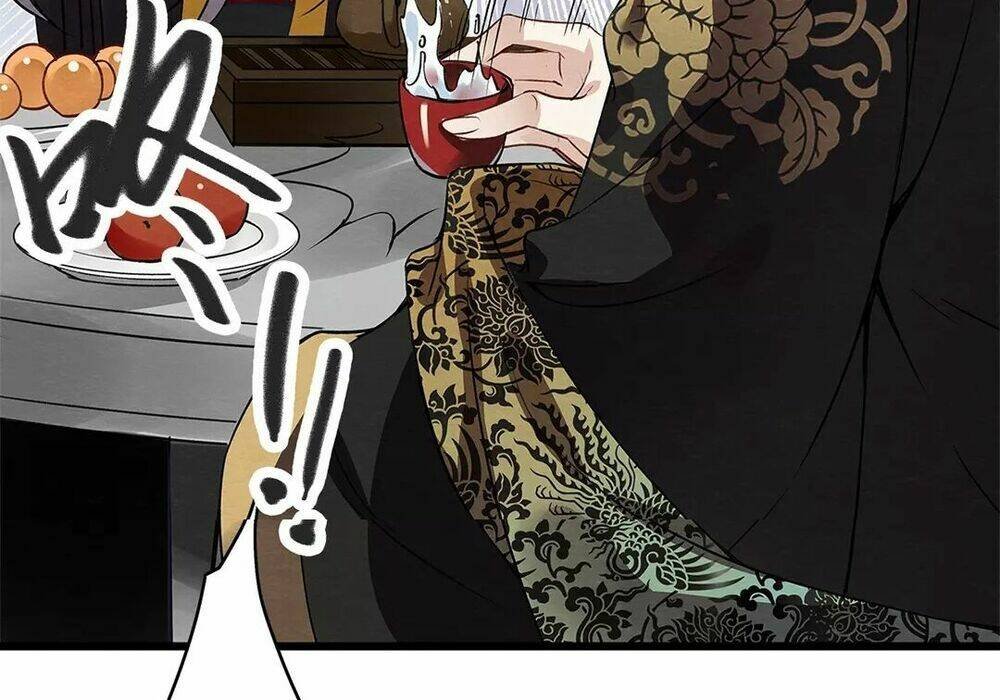 hôn quân thăng cấp ký chapter 5 20