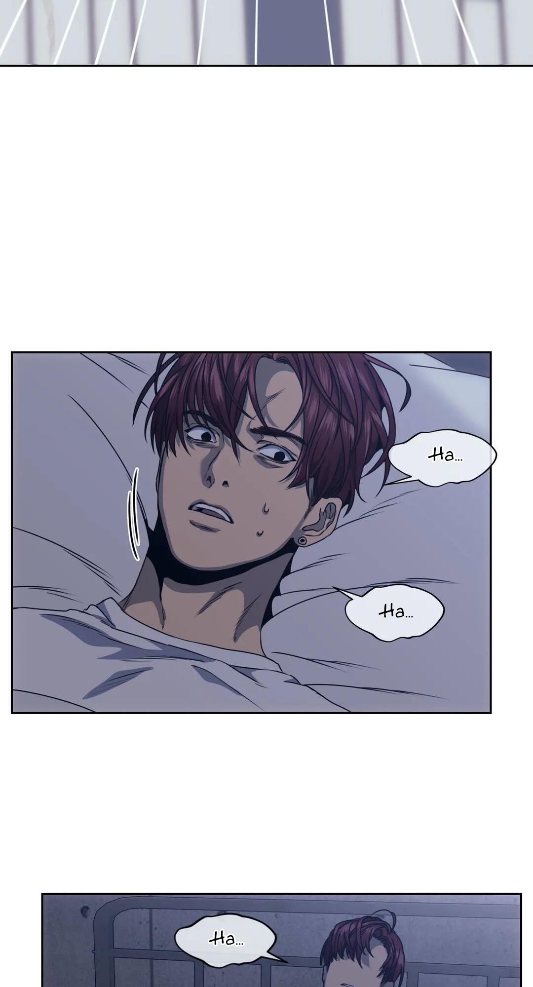 công cuộc báo thù của kẻ yếu thế chapter 6 29