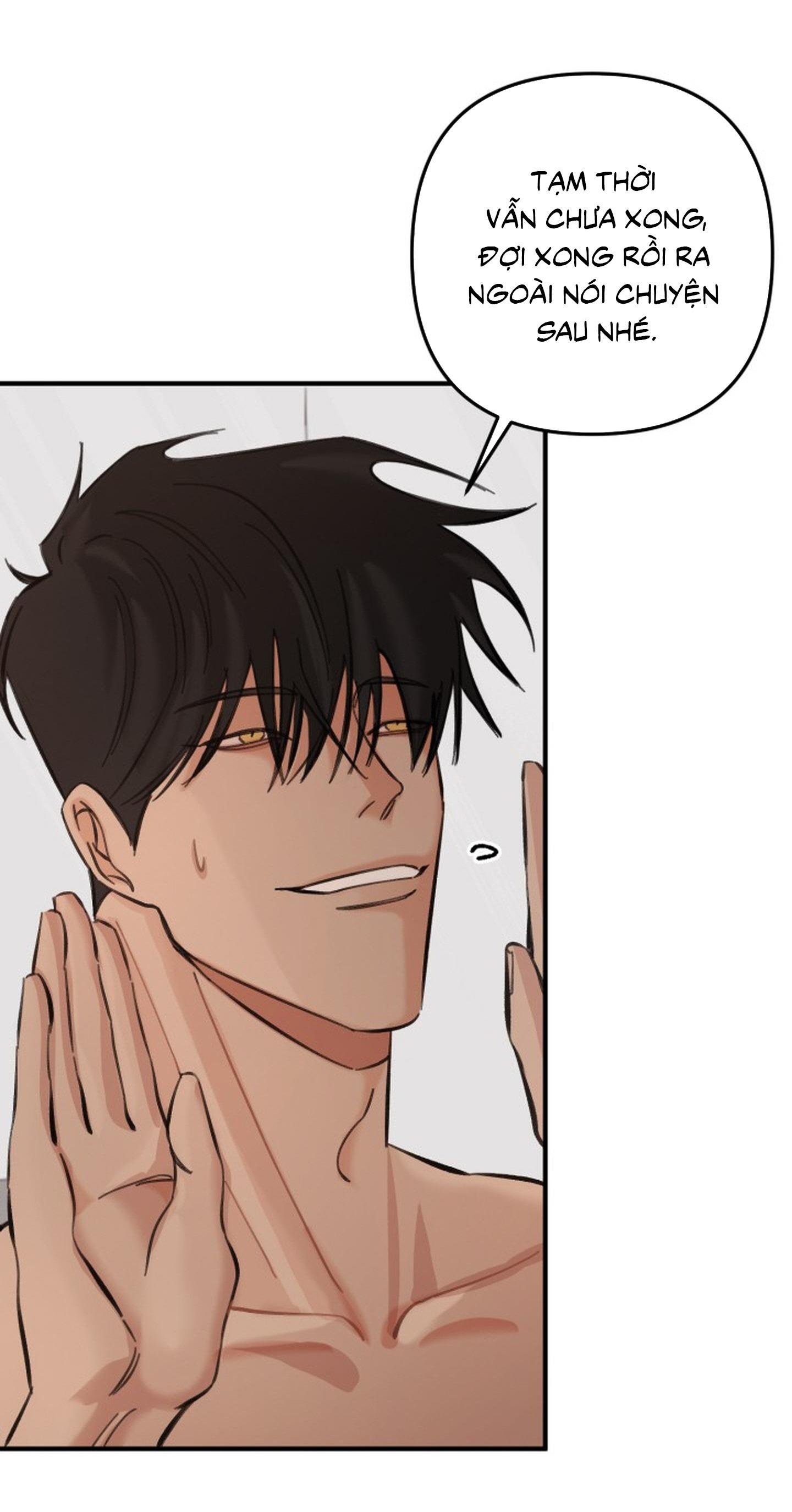 tunnel buddy chapter 3 19