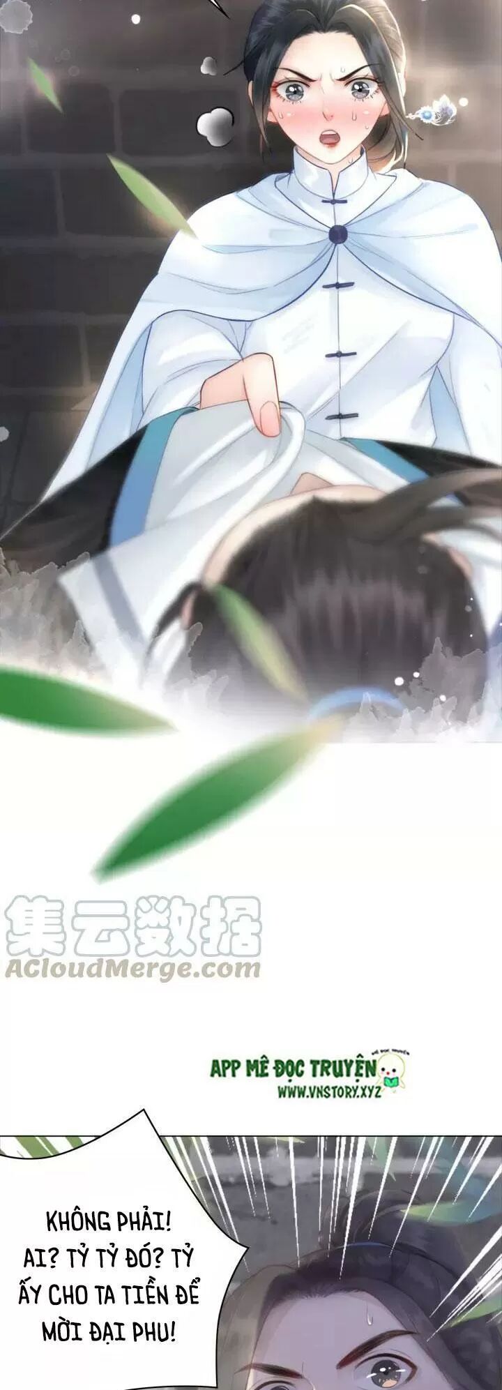 cực phẩm phế vật tiểu thư chapter 121 45