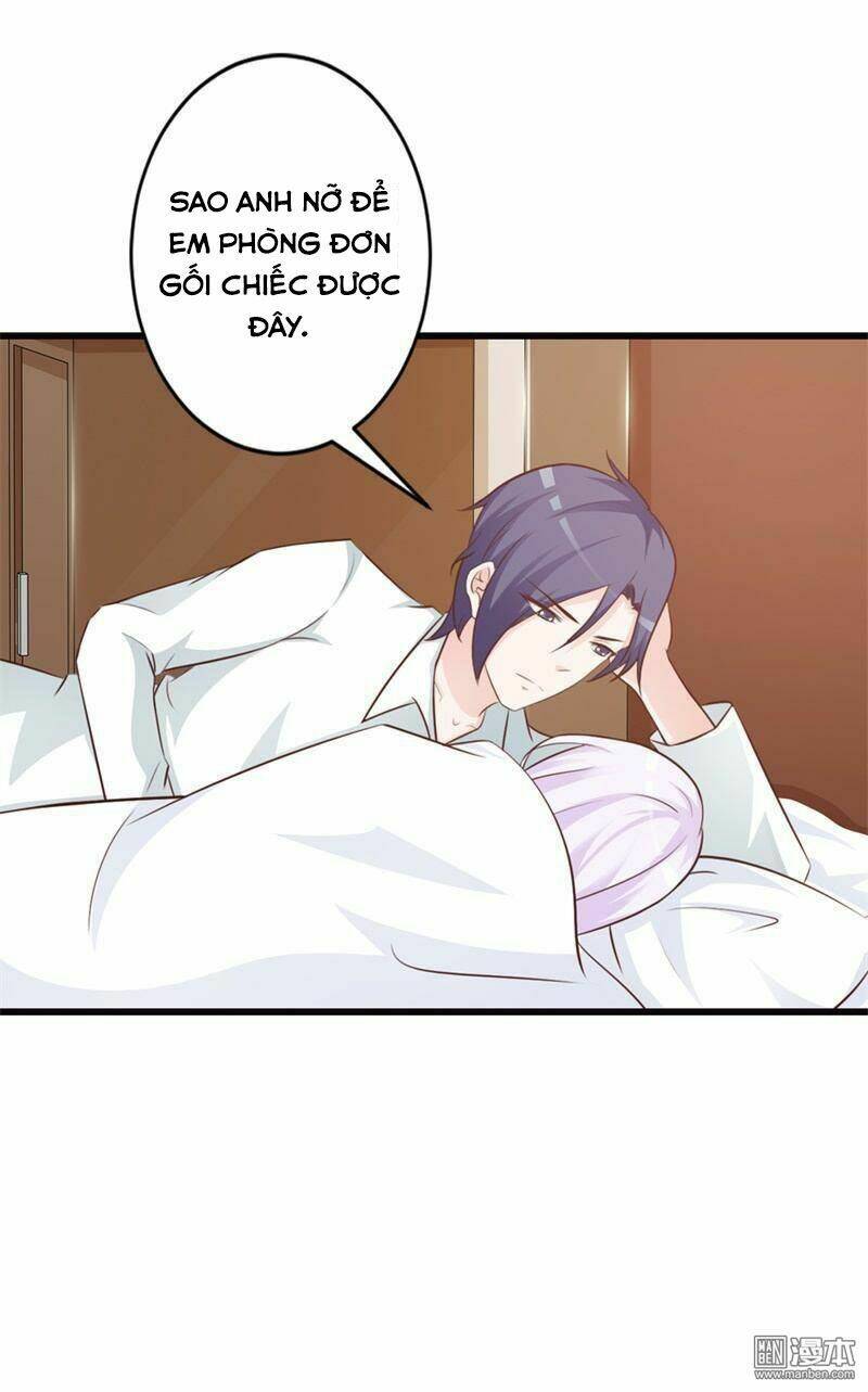 boss cấm dục thành nghiện chapter 22 26