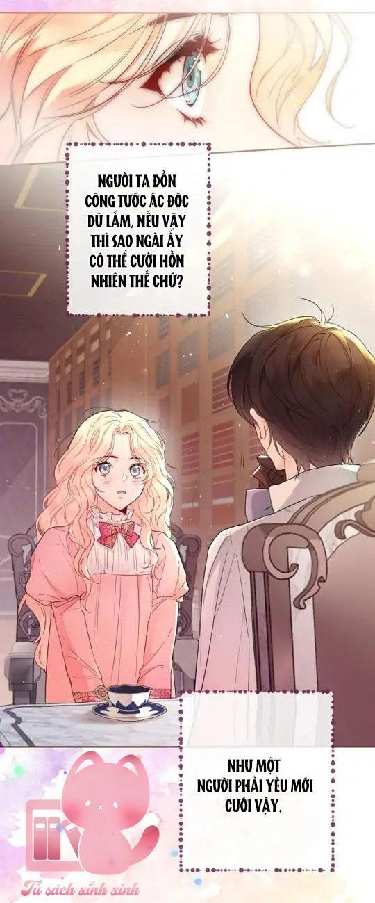 tiểu thư crystal là nam nhân chapter 3 48