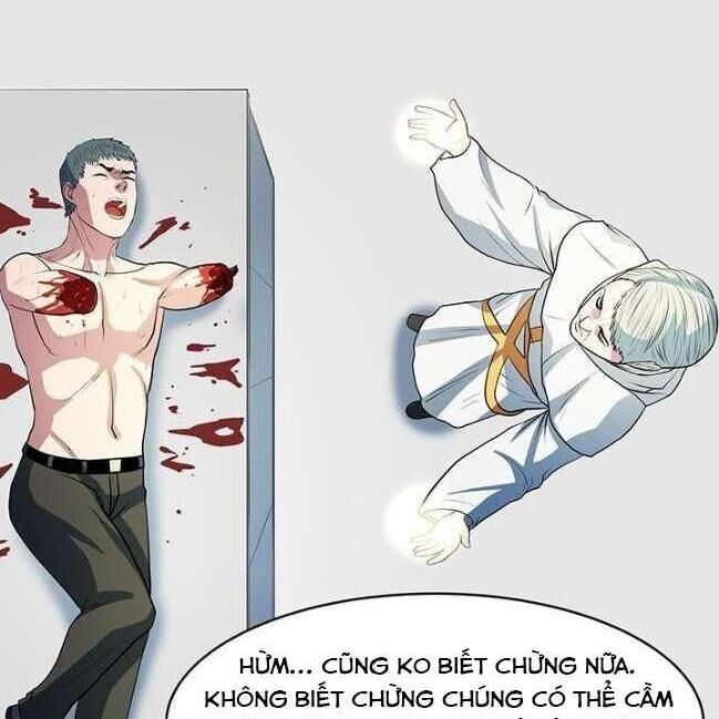 kẻ phán xét chapter 38 42