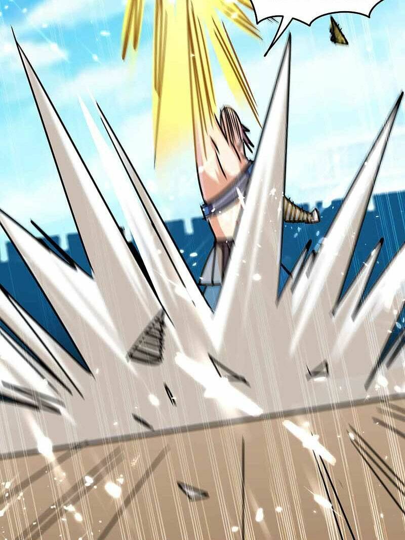 vạn giới tiên vương chapter 122 51