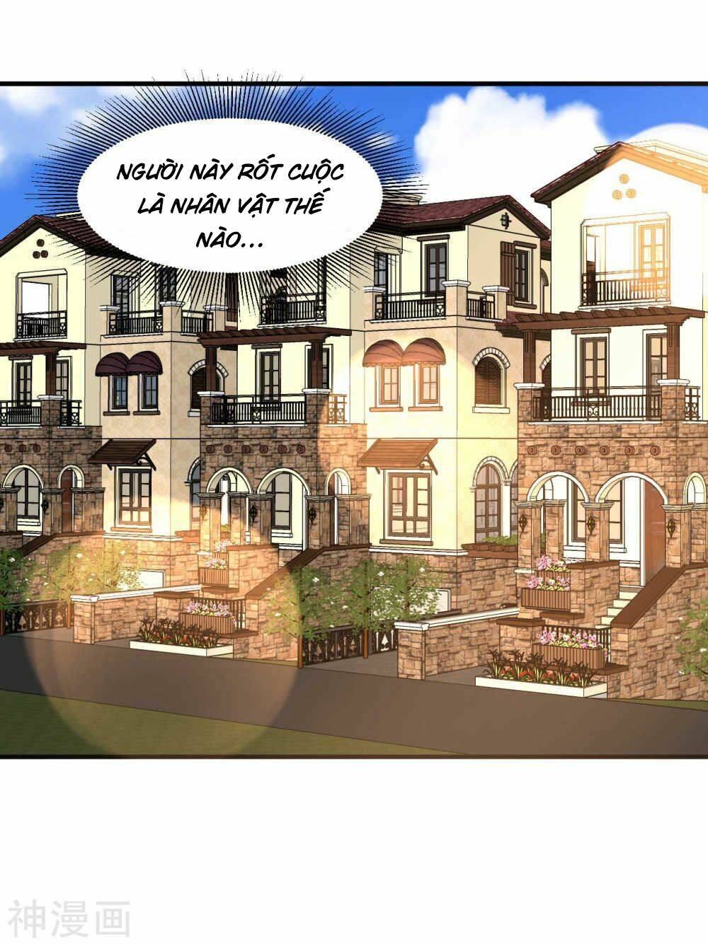 tu chân truyền nhân tại đô thị chapter 13 12