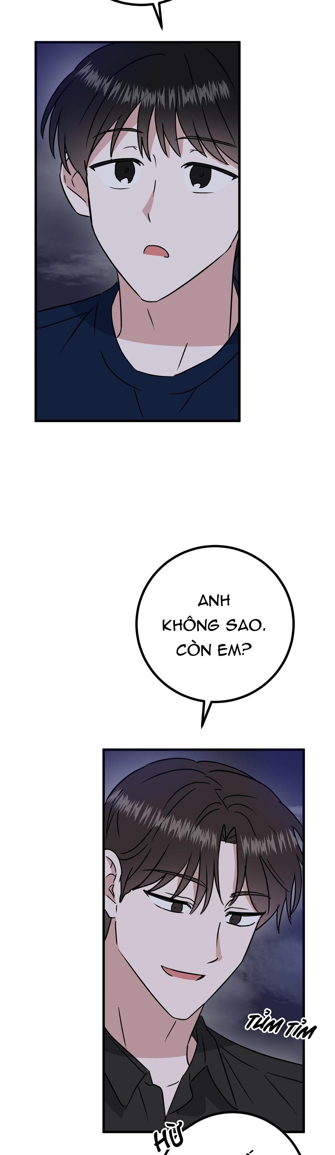 nhà tôi thành phim trường mất rồi chapter 14 41