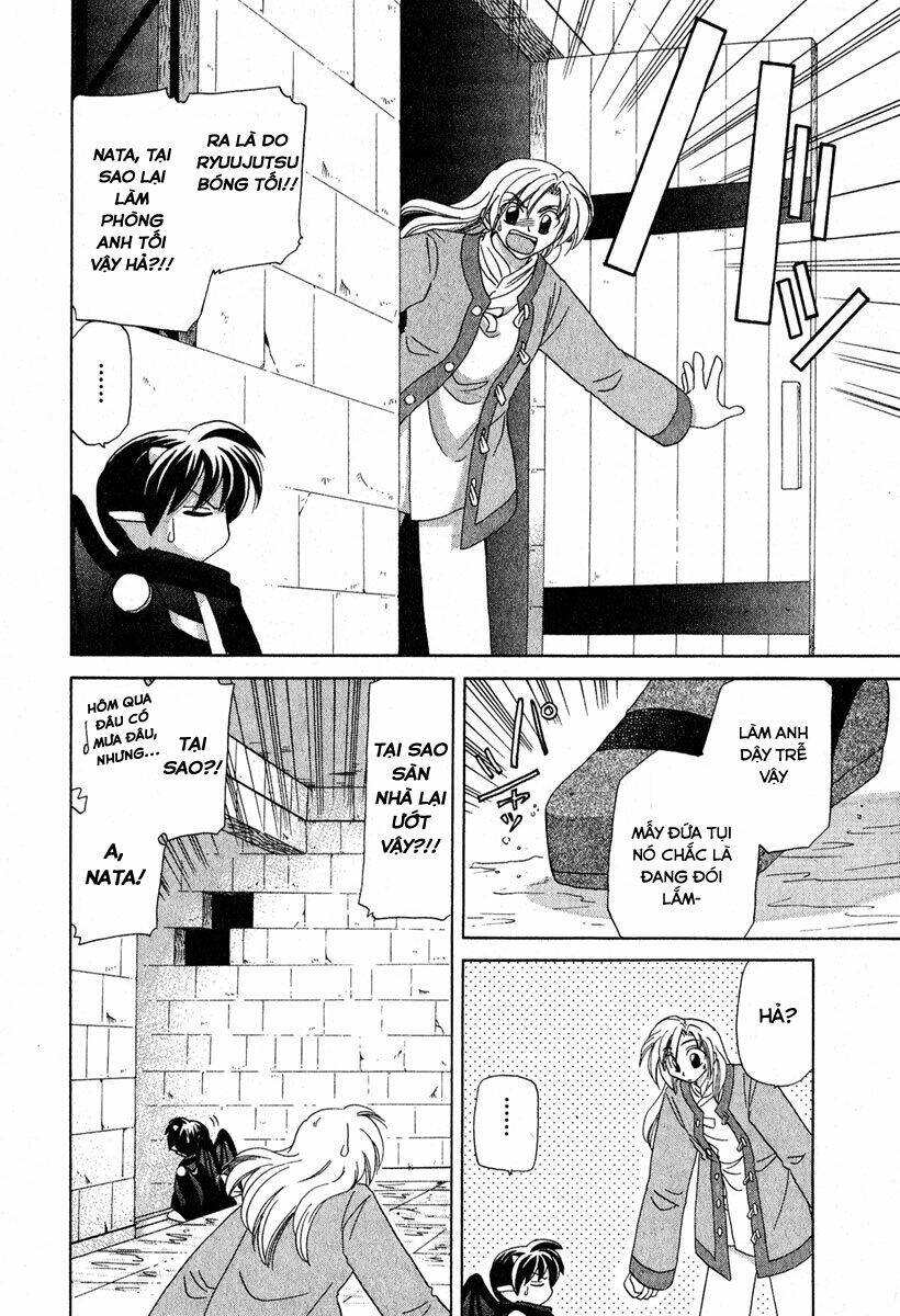 corseltel no ryuujitsushi chapter 5 4