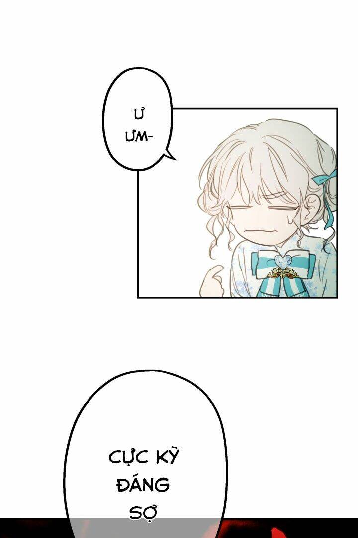 những nhân vật mạnh nhất thế giới ám ảnh tôi chapter 6 24