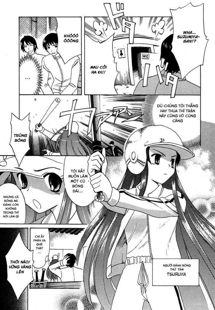 nỗi buồn của suzumiya haruhi chapter 11 7