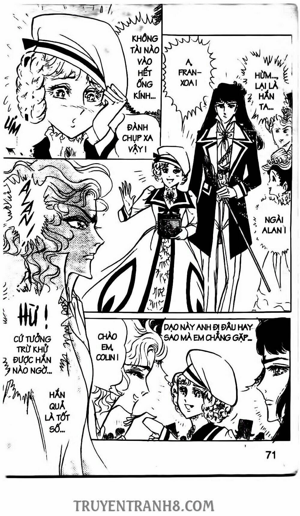 the count s daughter chapter 83 16