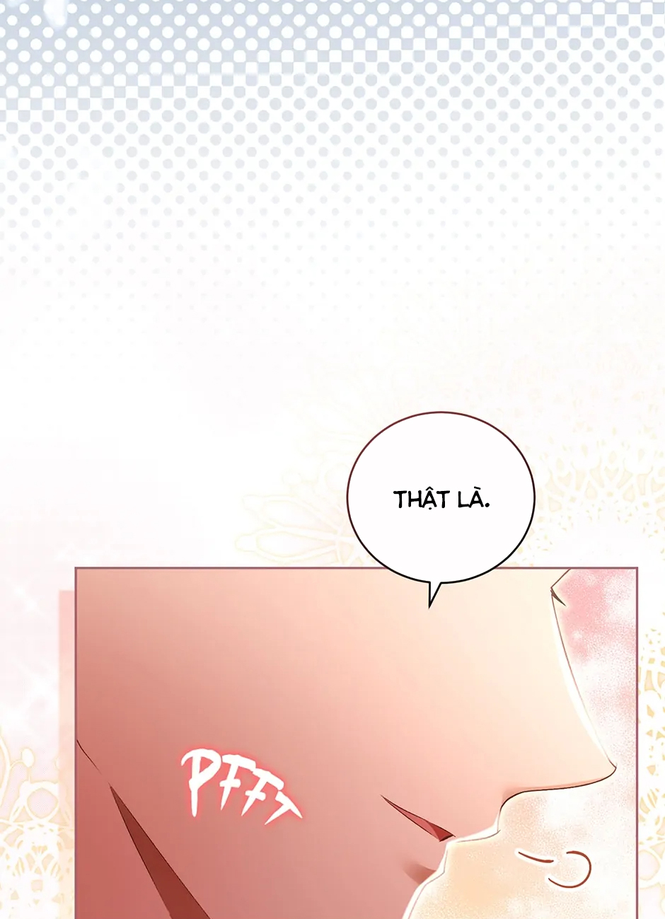 nhật ký chăm sóc đứa trẻ của nhân vật phản diện chapter 10 13