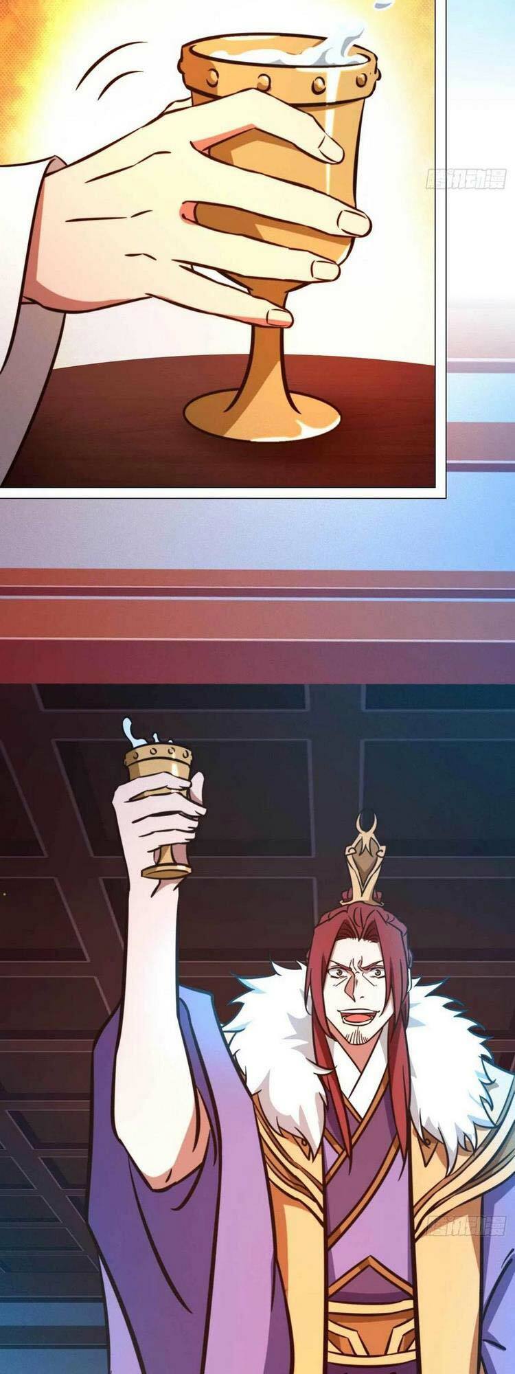 vạn cổ kiếm thần chapter 181 16