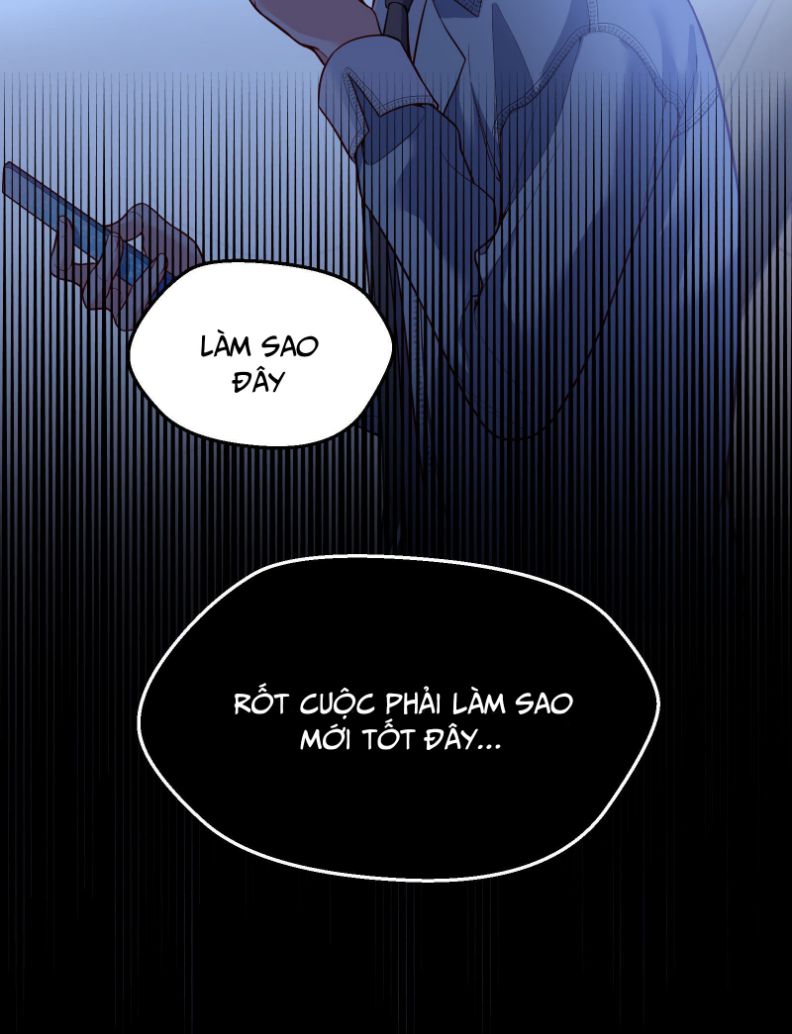 chàng nhân viên host và gã hàng xóm nguy hiểm chapter 83 18