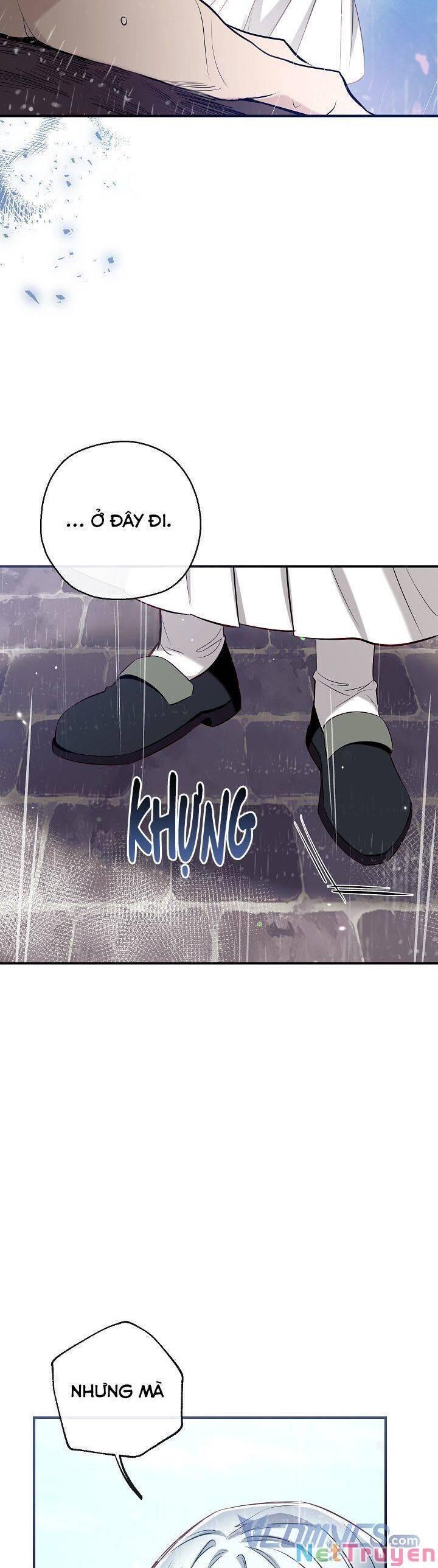 chúng ta có thể trở thành gia đình được không? chapter 65 56