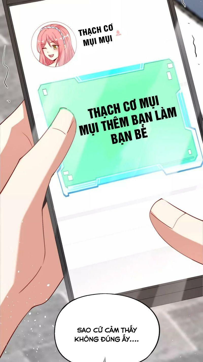 vòng bạn bè mạnh nhất của tiên giới chapter 93 22