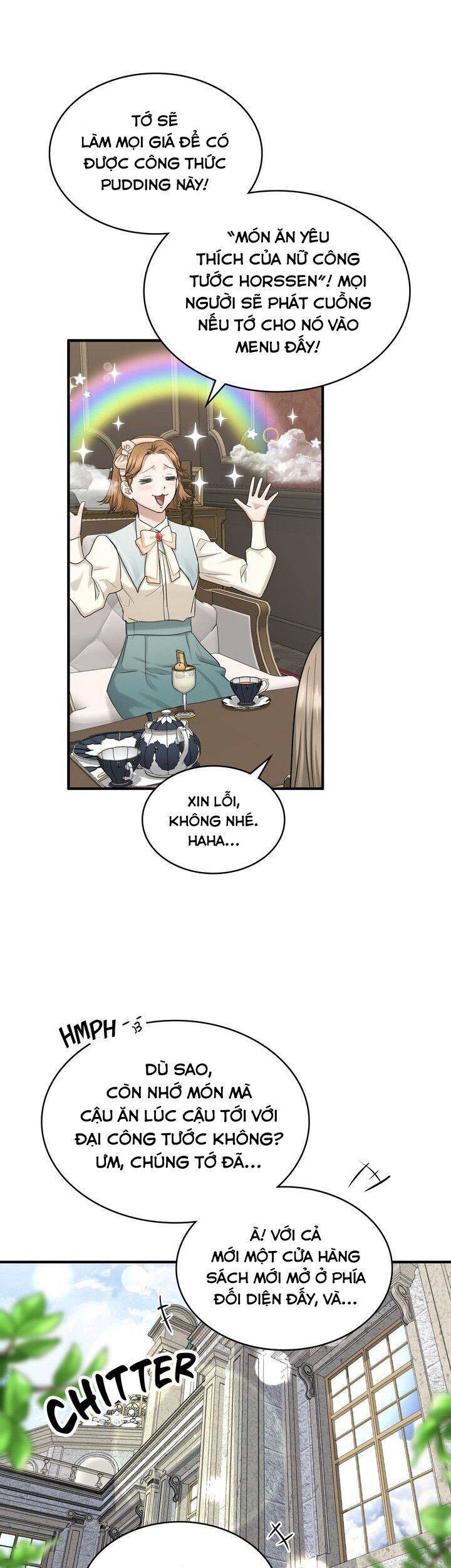 người thừa kế chapter 61 5