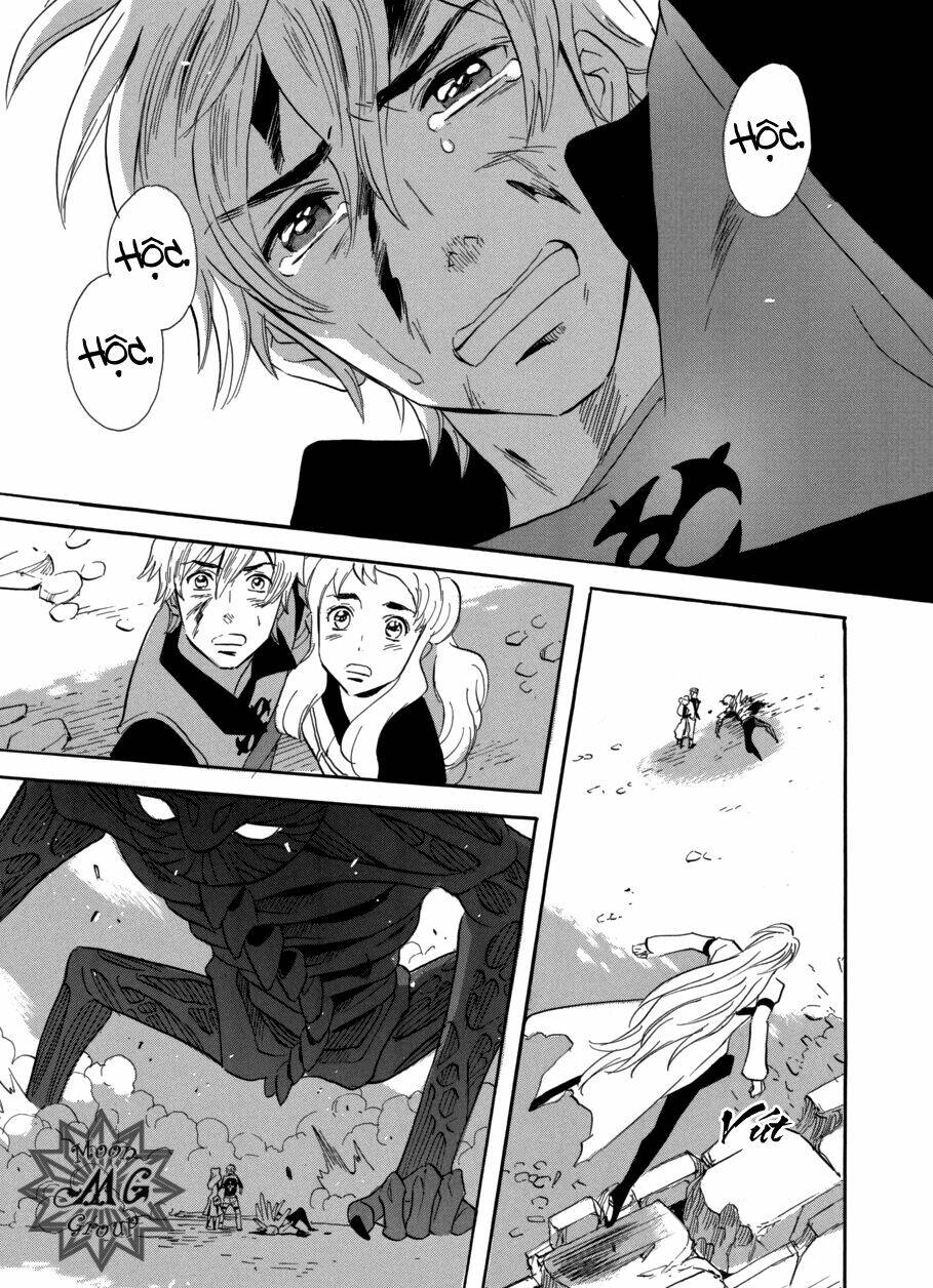 meteor methuselah chapter 56 19