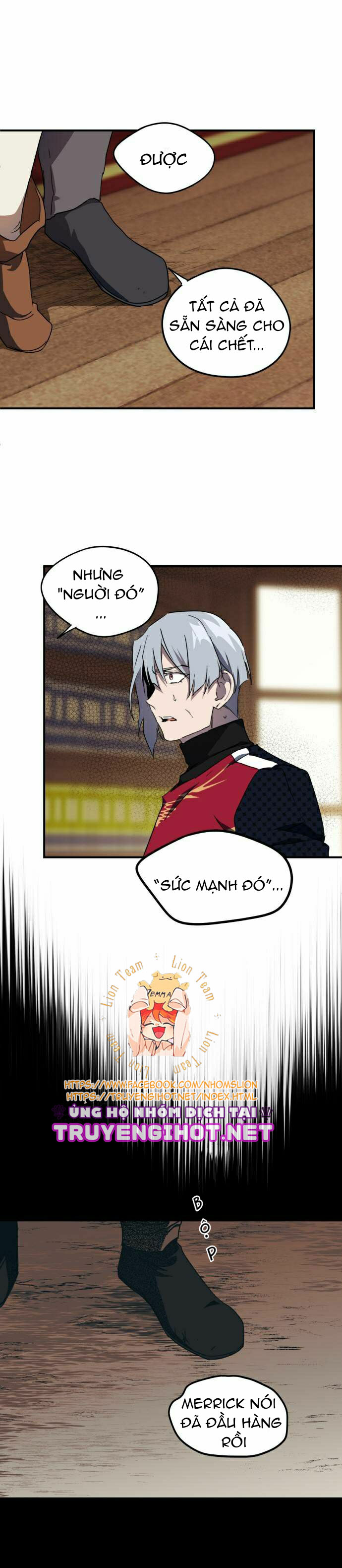 bị che khuất bởi hoàng hôn chapter 46 21