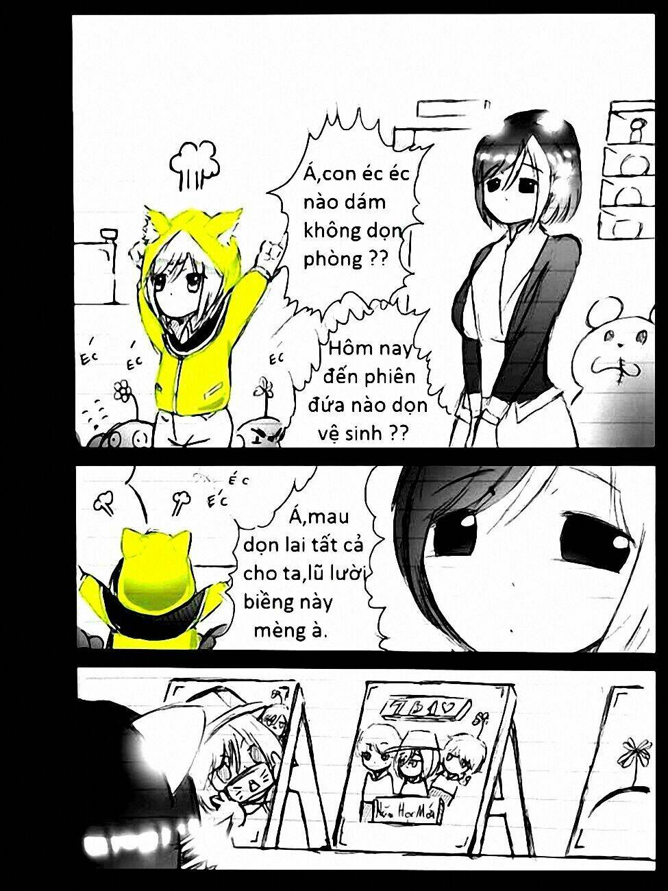 nhật ký dâm tama chapter 9 10