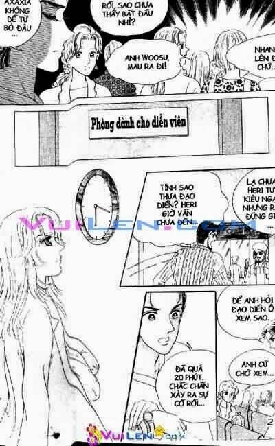 cô gái đến từ quá khứ chapter 4 24