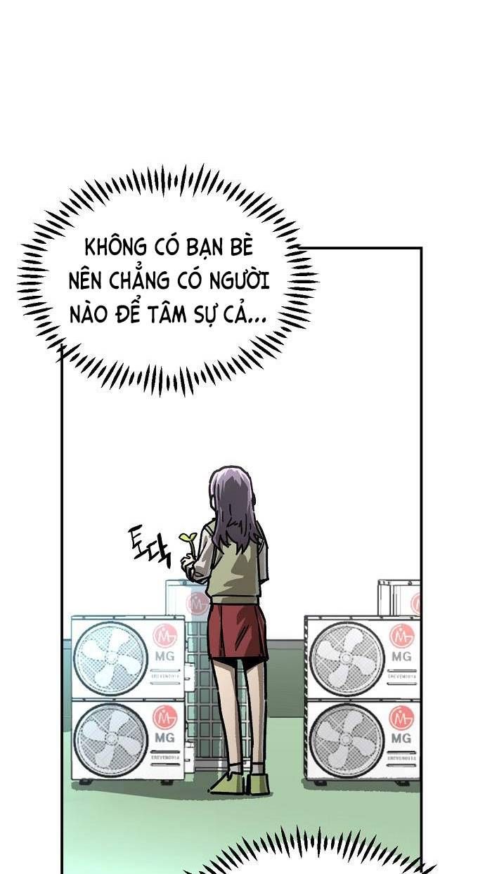 chỉ có cái c.h.ế.t mới là sự cứu rỗi chapter 20 21