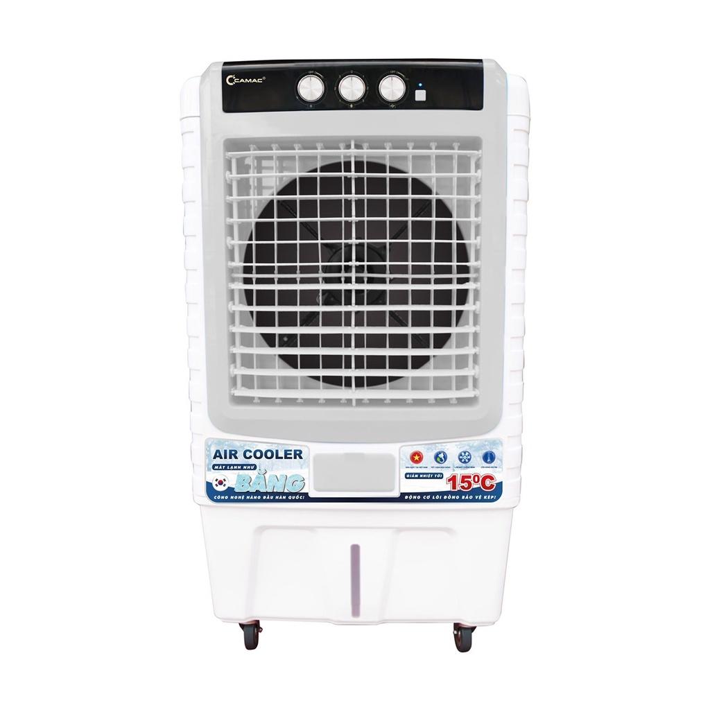 Quạt điều hòa hơi nước motor dây đồng bền tốt