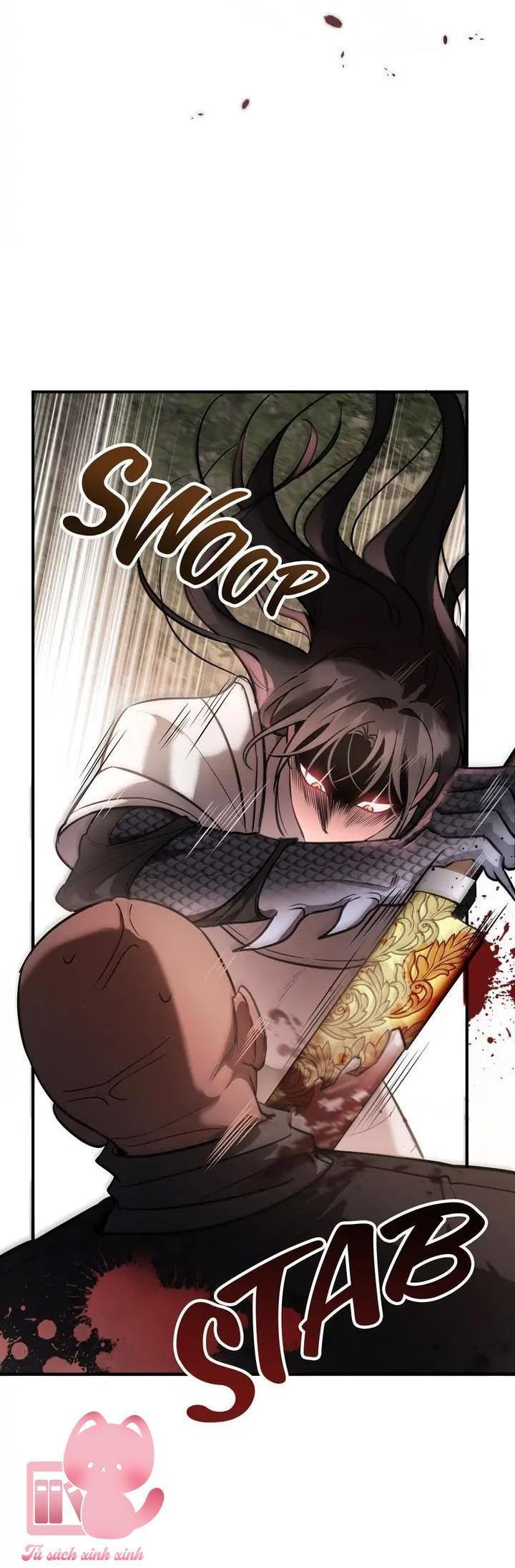 đêm đen khuất bóng chapter 32 67