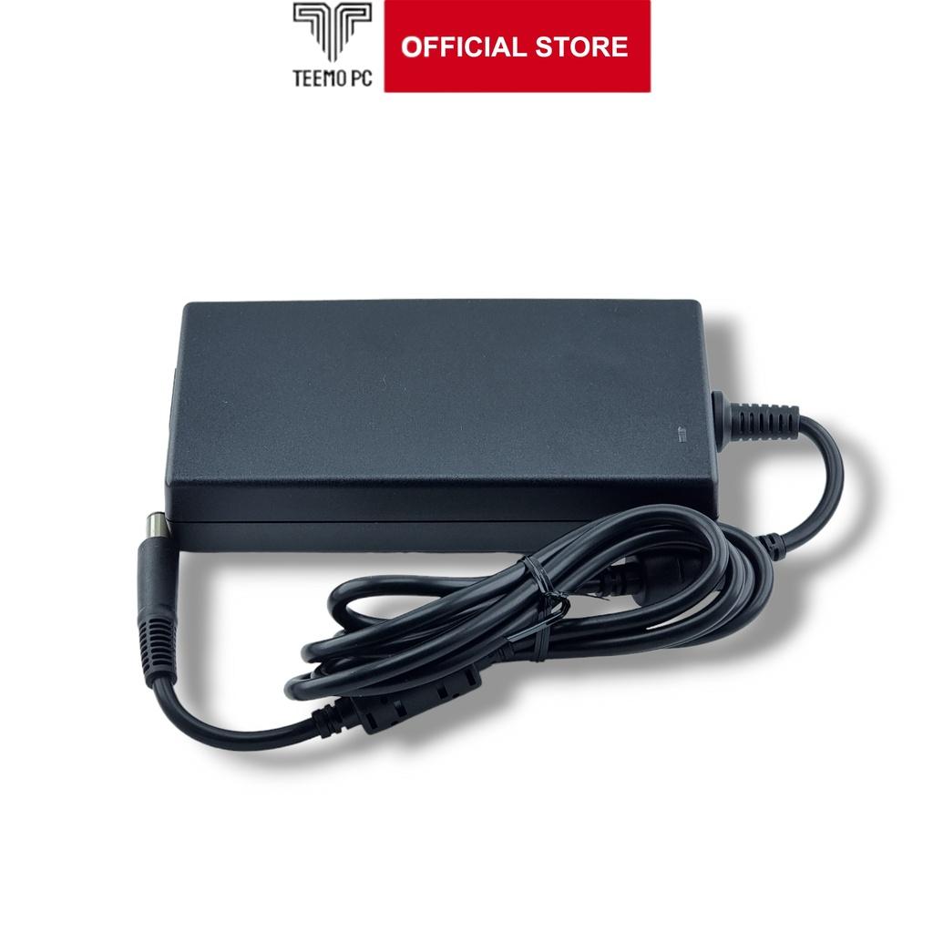 Sạc Tương Thích Cho Laptop Dell OptiPlex 3011 AIO M4600 M4700 M4800 180w- Hàng Nhập Khẩu New Seal TEEMO PC X24