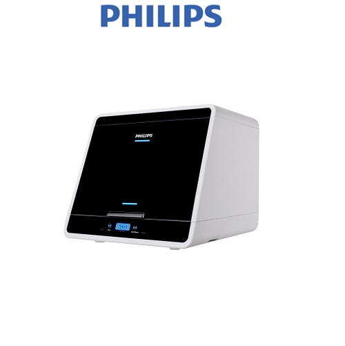 Tủ khử trùng Philips UV-C mini Chamber-UVCC090 36W