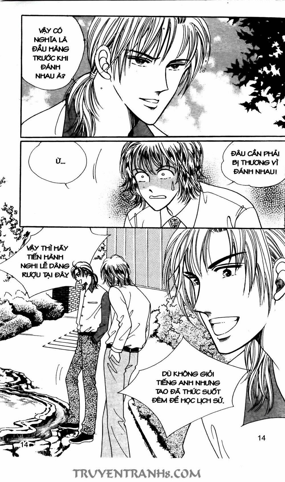 lọ lem kén rể chapter 37 15