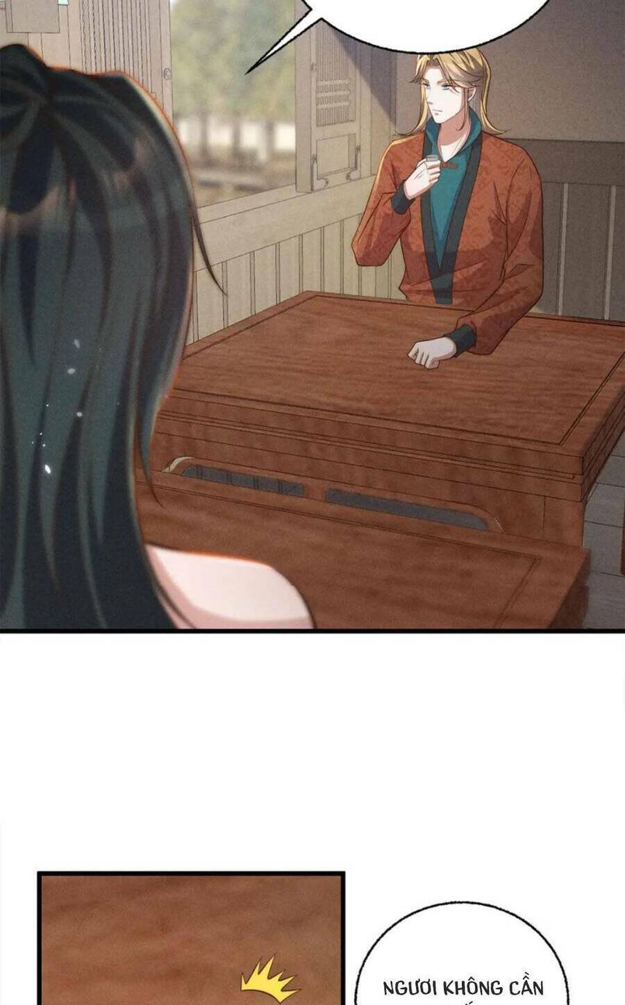 tái sinh trở lại : ta trở thành độc y thái tử phi chapter 53 7