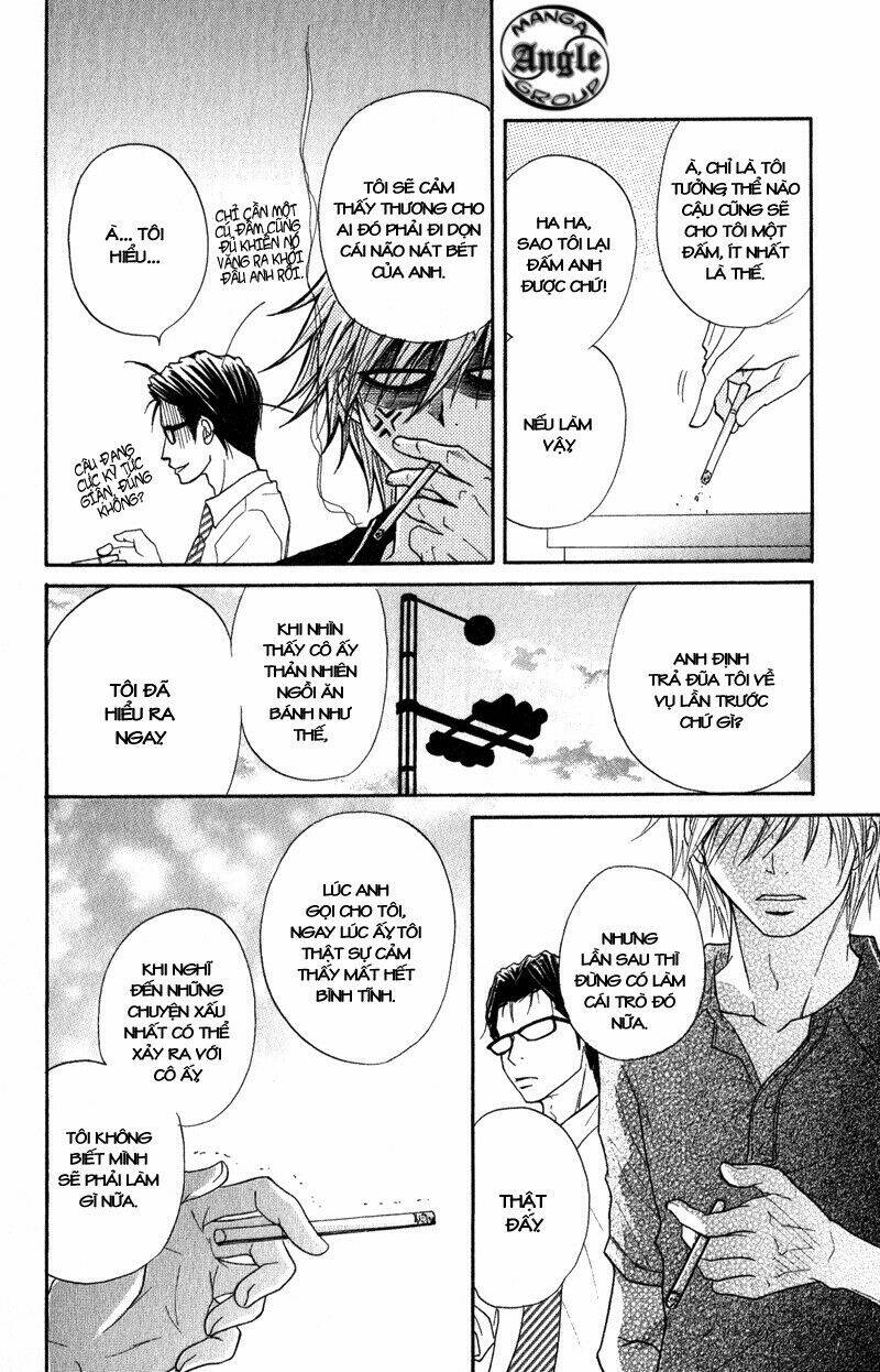 điện kích daisy chapter 12 32