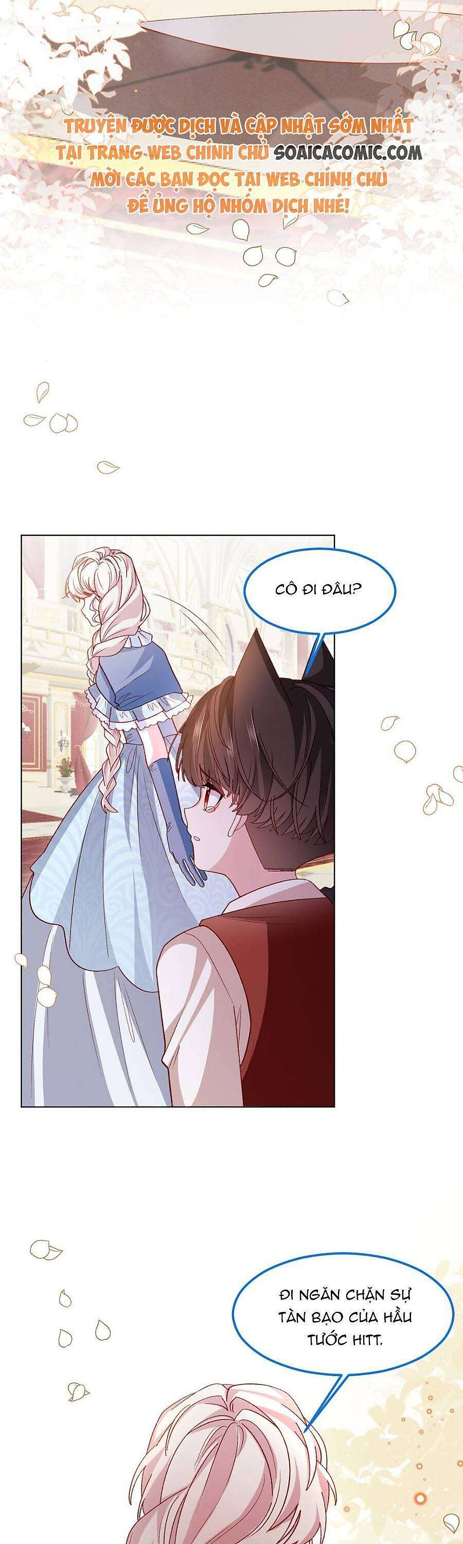 ninita yêu dấu chapter 61.2 9