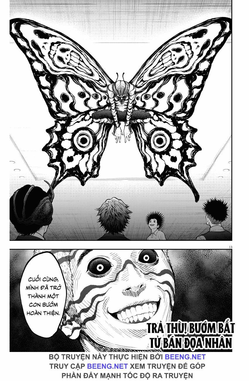 đọa nhân chapter 73 13