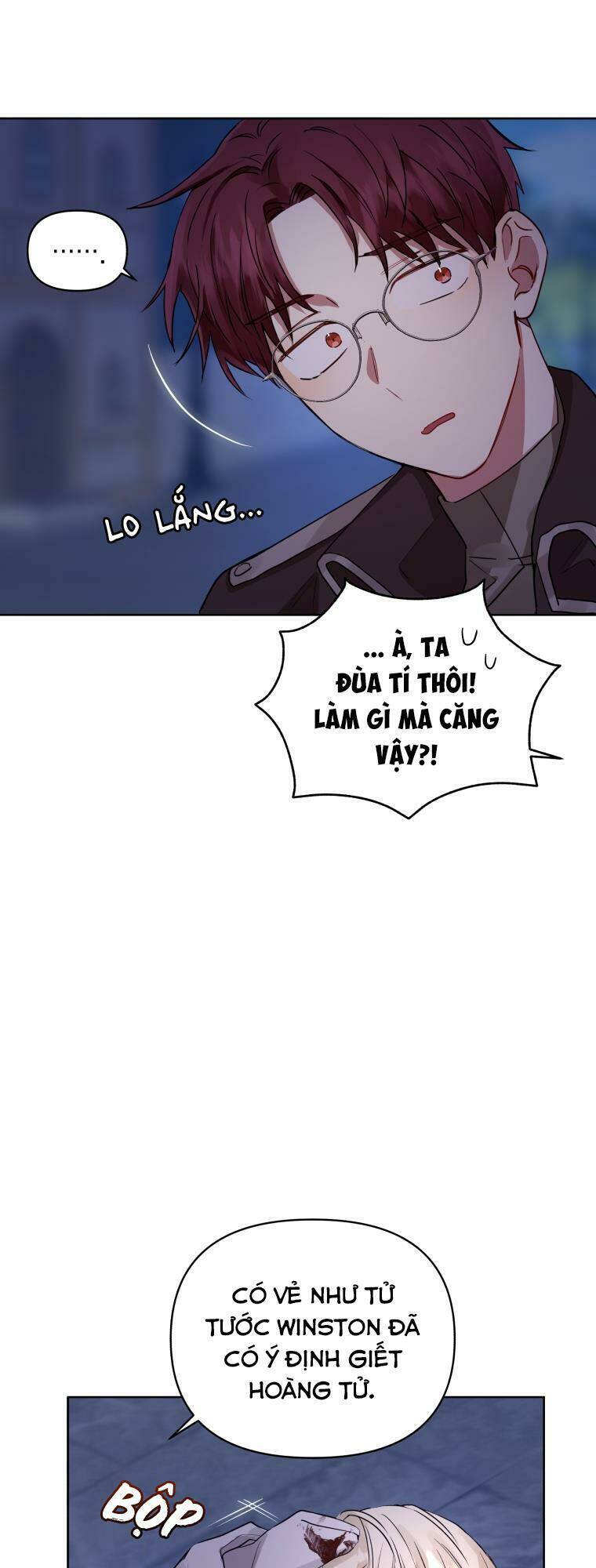 ác nữ phản diện đã chọn nam chính chapter 6 11