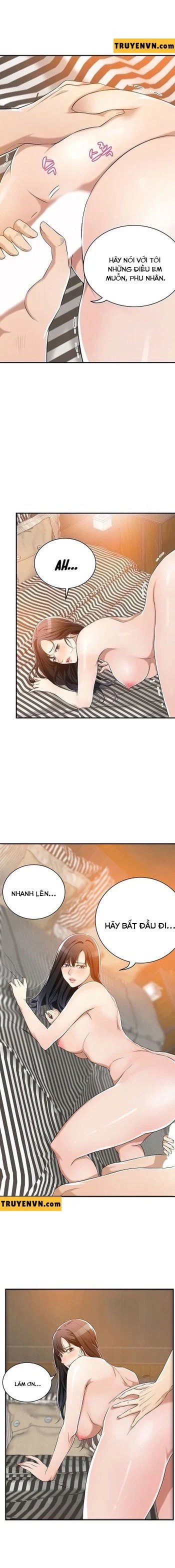 ham muốn chapter 10 3