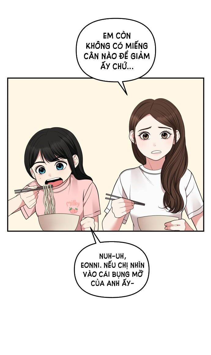 gửi em người đánh cắp những vì sao - to you who swallowed a star chapter 44.2 49