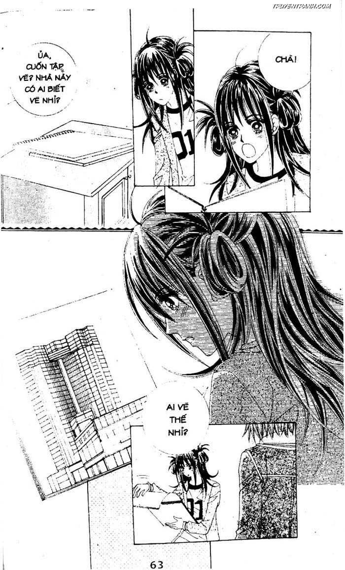 nhà trọ hoàn hảo chapter 15 7