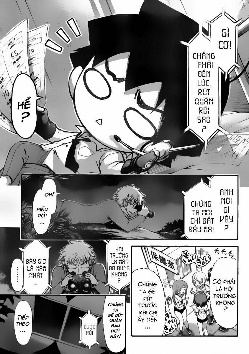 vật thất lạc của bầu trời chapter 50 24