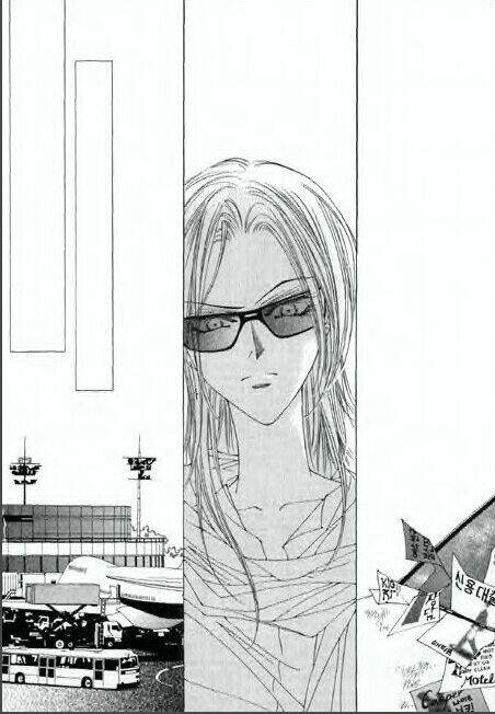 cynical orange - quả cam thủy tinh chapter 10.2 74