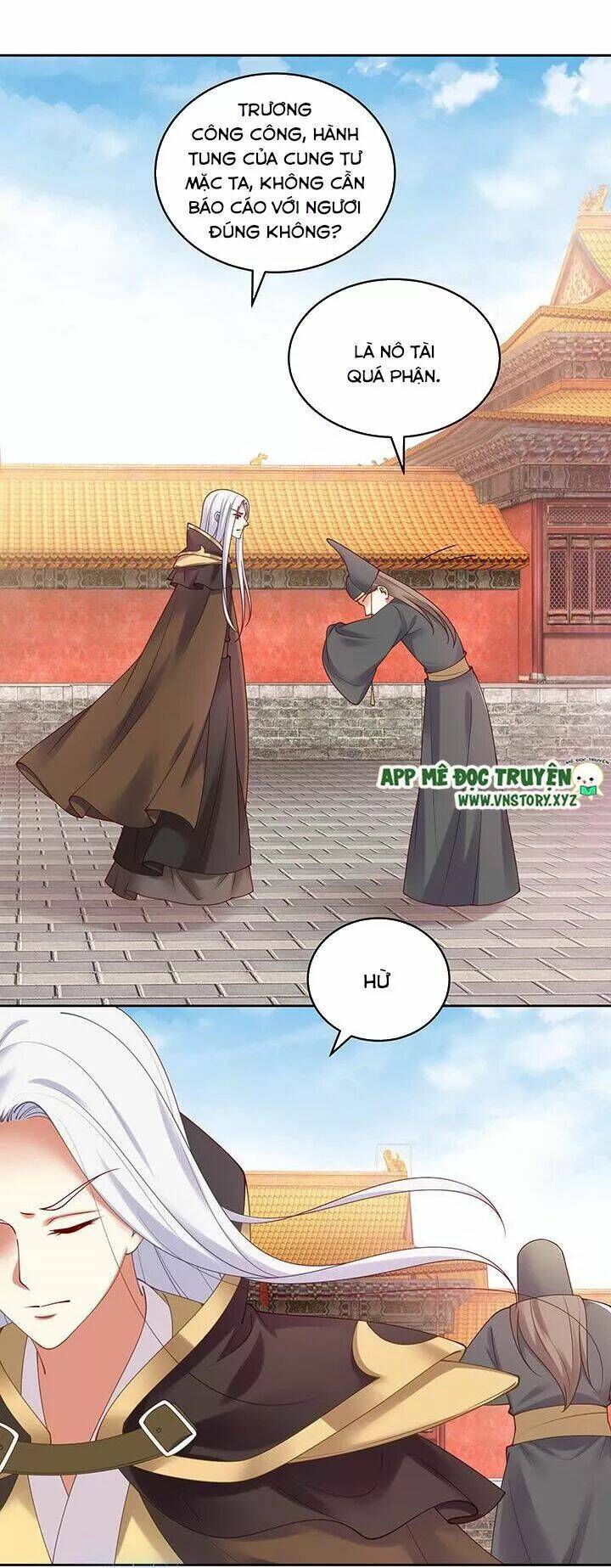 đô đốc đại nhân sủng thê kí chapter 125 20