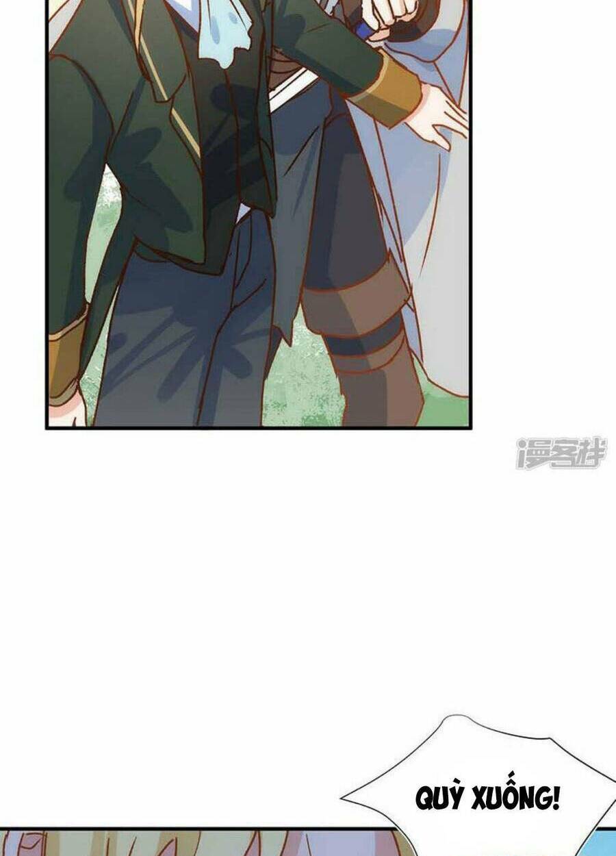 tình địch quái gở lại tăng thêm rồi chapter 56 33