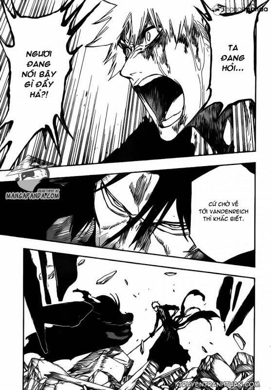 thần chết ichigo chapter 514 9
