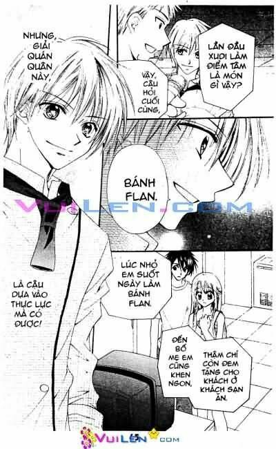 công chúa ẩm thực chapter 11 45