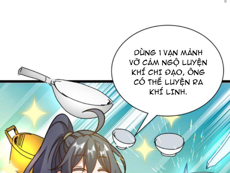 huyền huyễn: ta bắt đầu vô địch từ bại gia chapter 132 36