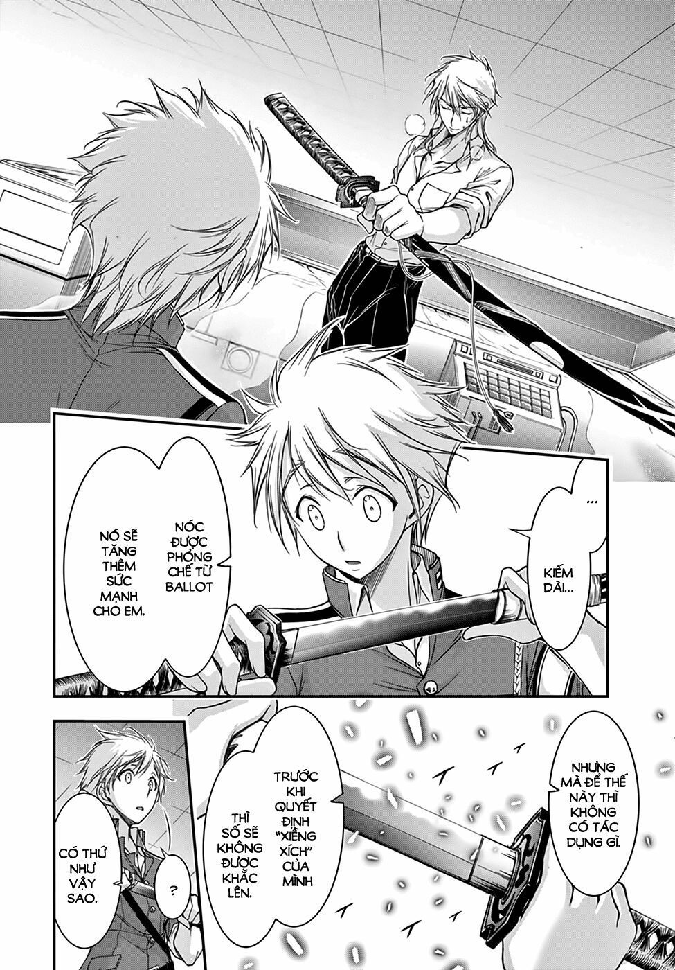 kích trụy vương huyền thoại chapter 25 7